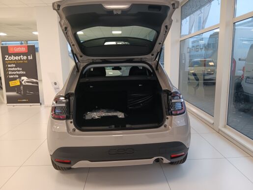 Fiat 600 Dolce Comfort 1,2T Hybrid 100k 6DCT