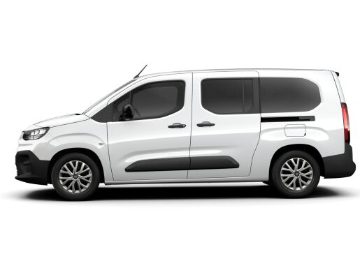 Fiat Doblo Combi L2 1.5 MTJ 130k 6MT 