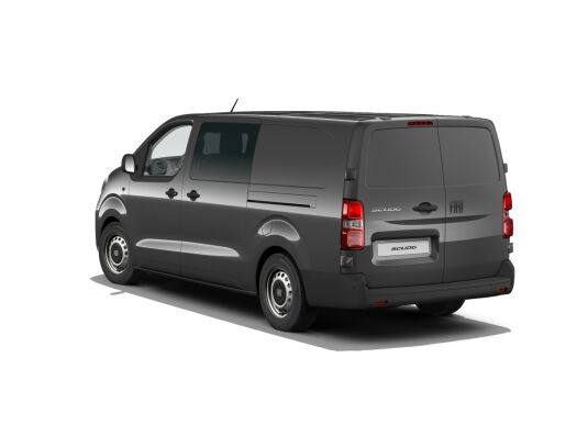 Fiat Scudo Crew Cab L3 2,0 MTJ 180k 8A/T