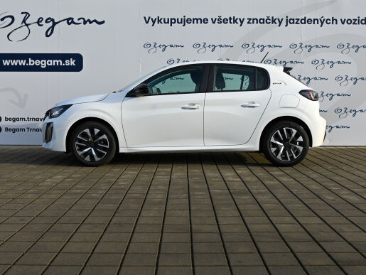 Peugeot 208 208 NEW  STYLE  1.2 PureTech  75k BVM5