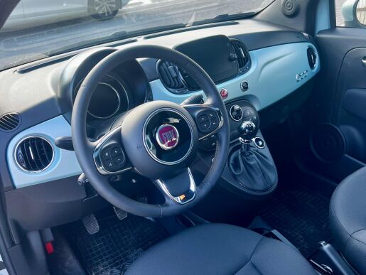 Fiat 500 500 HB 1.0 HYBRID DOLCEVITA