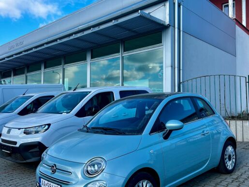 Fiat 500 500 HB 1.0 HYBRID DOLCEVITA