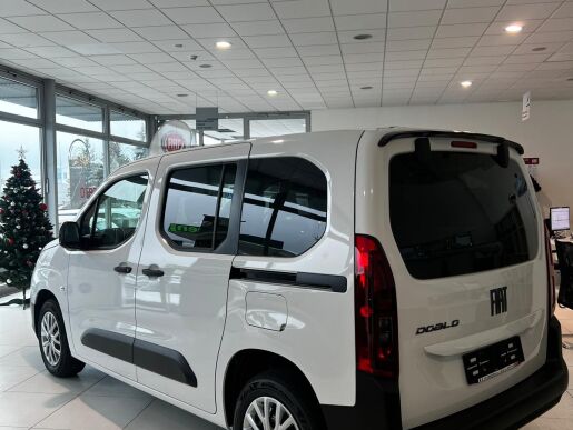 Fiat Dobló Doblo 1.5 MTJ 102k 6MT L1 Combi