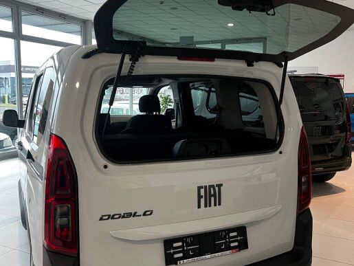 Fiat Dobló Doblo 1.5 MTJ 102k 6MT L1 Combi