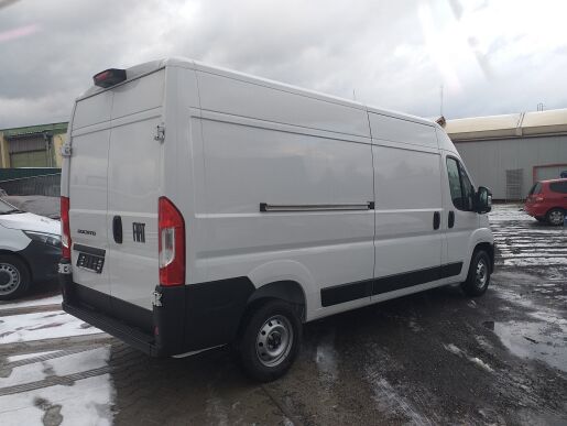 Fiat Ducato Ducato Dodávka 3.5T L3H2 2.2 MTJ 140 €6.4 6M/T