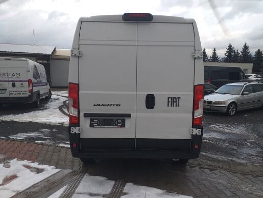 Fiat Ducato Ducato Dodávka 3.5T L3H2 2.2 MTJ 140 €6.4 6M/T