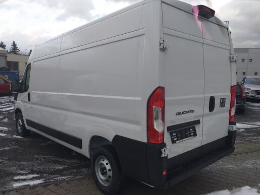 Fiat Ducato Ducato Dodávka 3.5T L3H2 2.2 MTJ 140 €6.4 6M/T