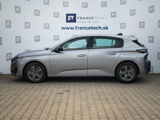 Peugeot 308 ACTIVE PACK 1.2 PureTech 130k BMV6