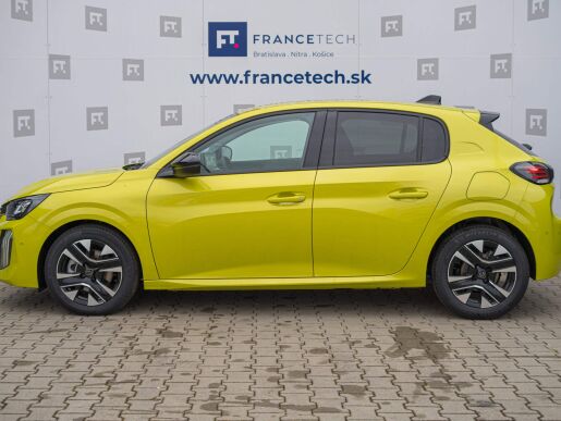 Peugeot 208 ALLURE 1.2 PureTech 100k BVM6