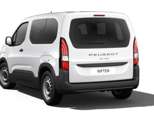 Peugeot Rifter ACTIVE ENTERPRISE 1.5 BlueHDi 100k BVM6