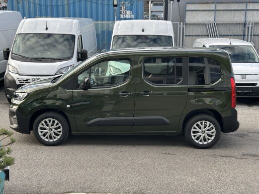 Fiat Dobló COMBI L1 1.5 MTJ 102k 6MT