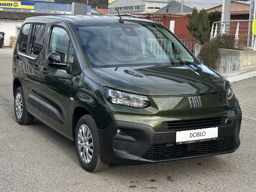 Fiat Dobló COMBI L1 1.5 MTJ 102k 6MT