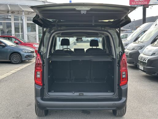 Fiat Dobló COMBI L1 1.5 MTJ 102k 6MT