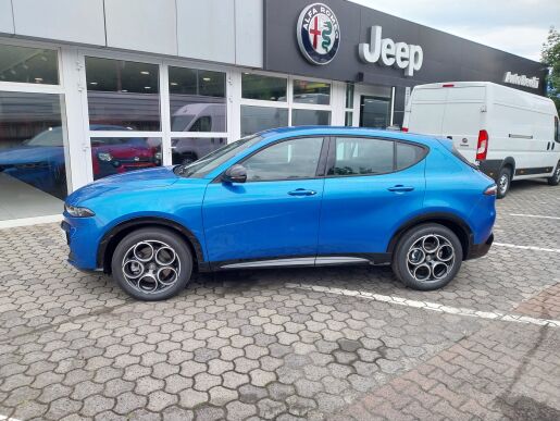 Alfa Romeo Tonale 1.5 160k Sprint Plus