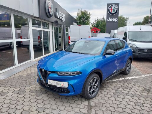 Alfa Romeo Tonale 1.5 160k Sprint Plus