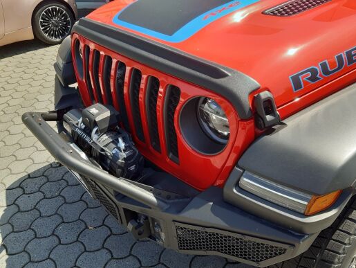 Jeep Wrangler Rubicon 4xe