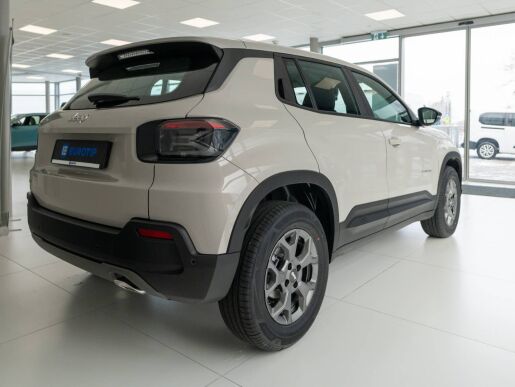 Jeep Avenger Adventure 1.2T eHybrid 100k AT/6 FWD