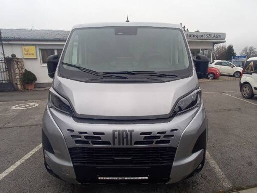 Fiat Ducato 2.2 MultiJet SCR 140 L2H1 35