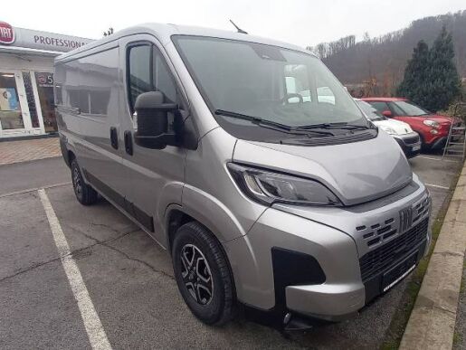 Fiat Ducato 2.2 MultiJet SCR 140 L2H1 35