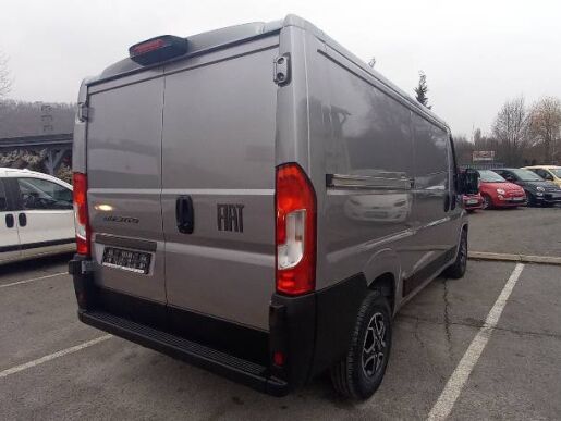 Fiat Ducato 2.2 MultiJet SCR 140 L2H1 35