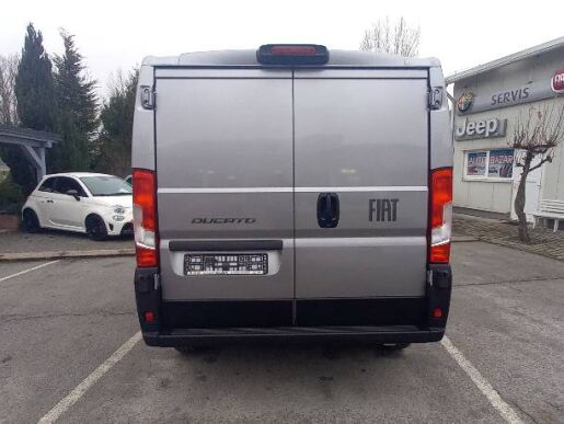 Fiat Ducato 2.2 MultiJet SCR 140 L2H1 35