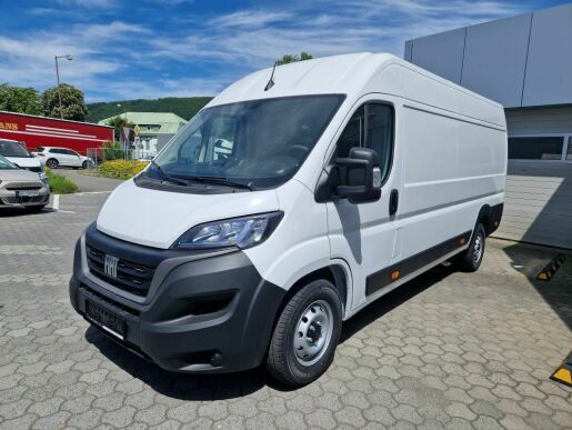 Fiat Ducato Ducato Maxi Dodávka L4H2 2,2 MTJ 140k