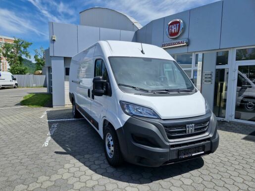 Fiat Ducato Ducato Maxi Dodávka L4H2 2,2 MTJ 140k