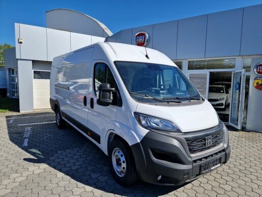 Fiat Ducato Ducato Maxi Dodávka L4H2 2,2MTJ 180k 9AT