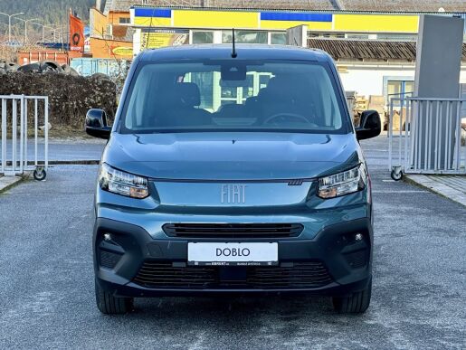 Fiat Dobló Combi L2 1.5 MTJ 102k 6MT 7 miest