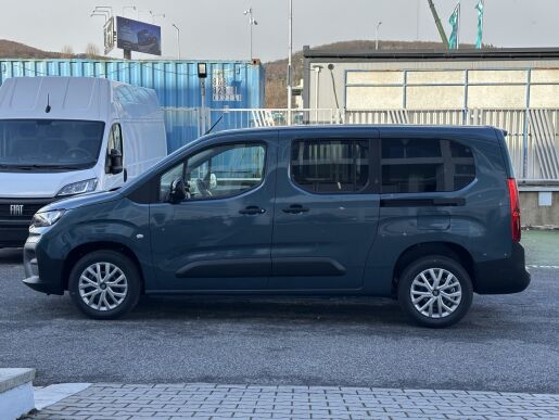 Fiat Dobló Combi L2 1.5 MTJ 102k 6MT 7 miest