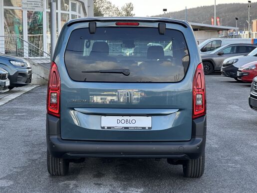 Fiat Dobló Combi L2 1.5 MTJ 102k 6MT 7 miest