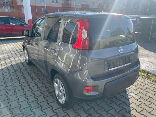 Fiat Panda 1.2 LPG 69 k MT5