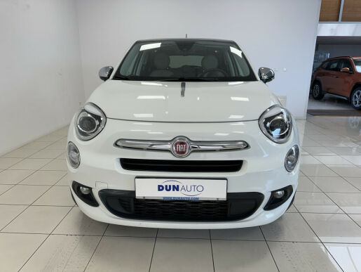 Fiat 500X FIAT 500X 1,4 MULTIAIR 140K DDCT LOUNGE     