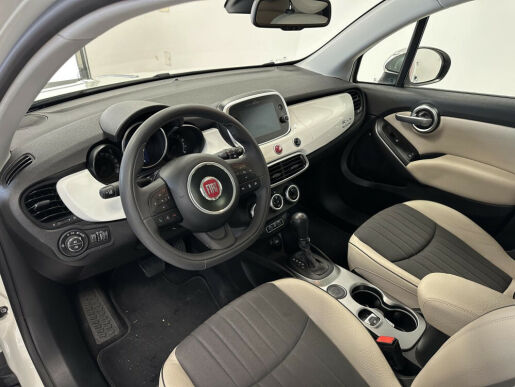 Fiat 500X FIAT 500X 1,4 MULTIAIR 140K DDCT LOUNGE     