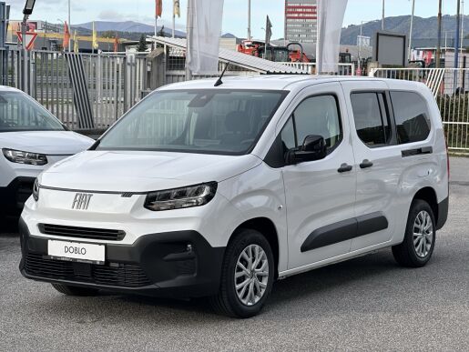 Fiat Dobló Combi L2 1.5 MTJ 102k 6MT