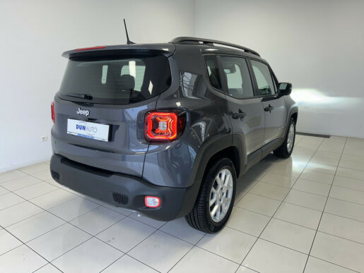 Jeep Renegade JEEP RENEGADE ALTITUDE 1.5 TURBO MHEV 130K 7DCT FWD