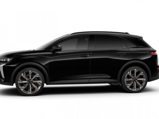 DS Automobiles DS 7 1.6 PureTech PERFORMANCE HYBRID 4x4 360k