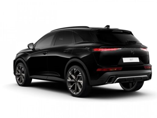 DS Automobiles DS 7 1.6 PureTech PERFORMANCE HYBRID 4x4 360k