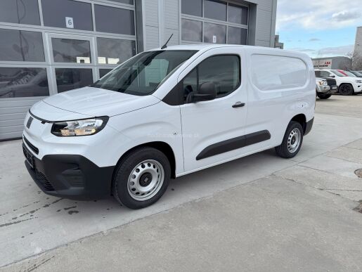 Fiat Dobló Cargo Maxi L2H1 Van 1.5 MJT 100k