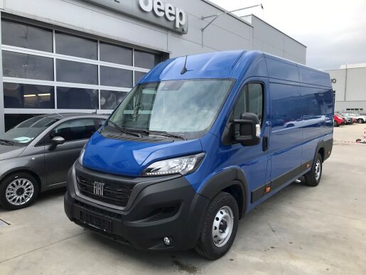 Fiat Ducato Van Maxi L4H2 35 2.2 140k