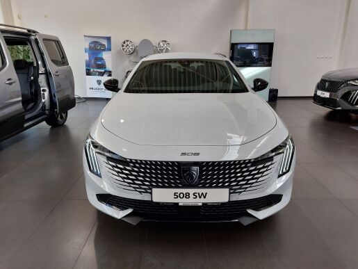 Peugeot 508 SW 508 SW NEW GT 1.6 Plug-in Hybrid 225k e-EAT8