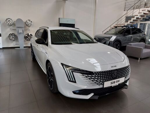 Peugeot 508 SW 508 SW NEW GT 1.6 Plug-in Hybrid 225k e-EAT8