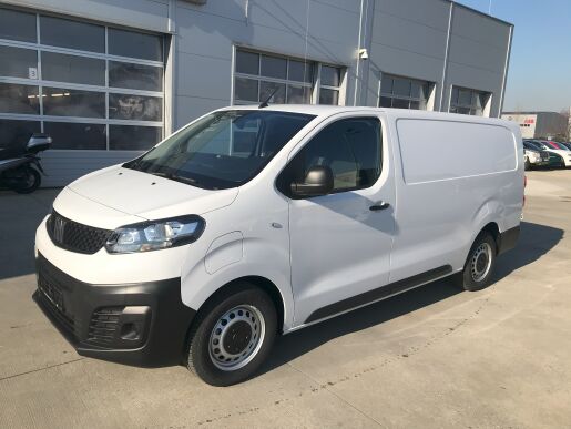 Fiat Scudo eScudo Van L3