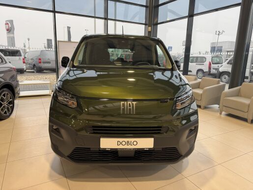 Fiat Dobló Combi Nové DOBLÒ COMBI (M1) L2 1.5 MTJ 102k 6MT