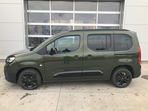 Fiat Dobló Combi Nové DOBLÒ COMBI (M1) L1 1.5 MTJ 102k 6MT