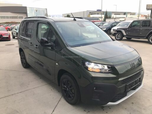 Fiat Dobló Combi Nové DOBLÒ COMBI (M1) L1 1.5 MTJ 102k 6MT