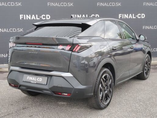 Peugeot 3008 1.2 Hybrid ALLURE 136k e-DCS6