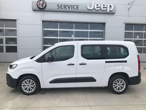 Fiat Dobló Kombi L2 1.5 MJT 100k MT6