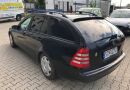 Mercedes-Benz Trieda C Kombi