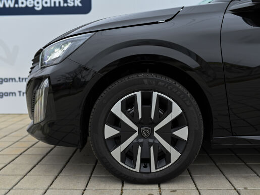 Peugeot 208 NEW  STYLE  1.2 PureTech  75k BVM5